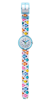 Orologio Flik Flak Bambino in Plastica ZFPNP083 - ZFPNP083